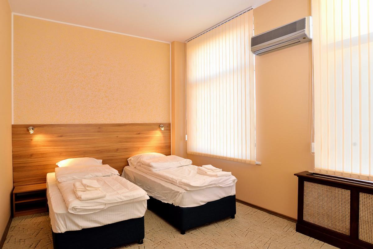 Hotel Cascade Plewen Zewnętrze zdjęcie