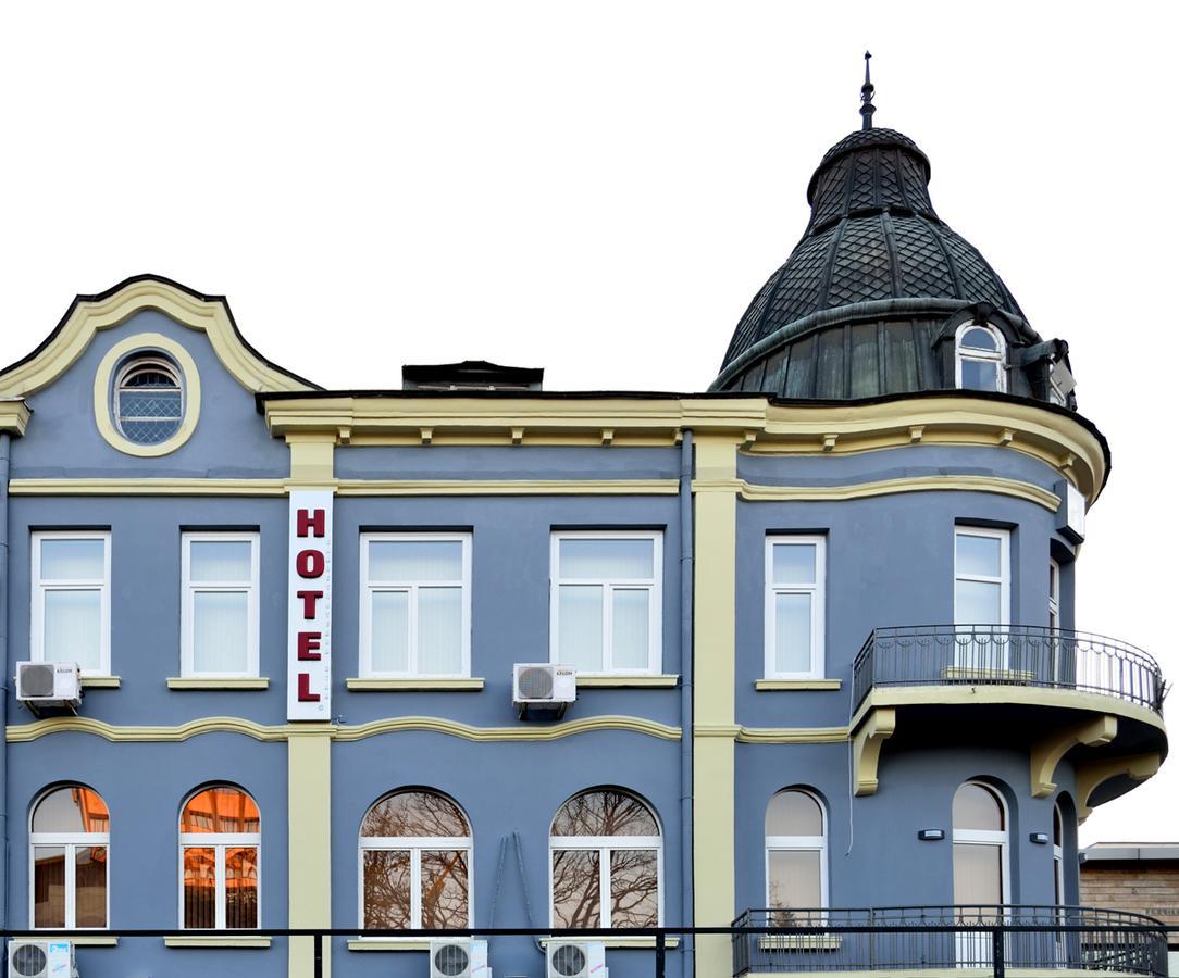 Hotel Cascade Plewen Zewnętrze zdjęcie