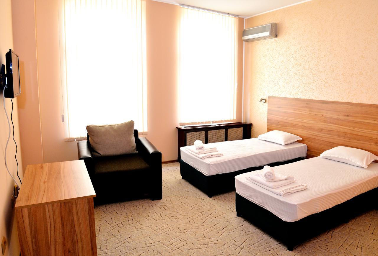 Hotel Cascade Plewen Zewnętrze zdjęcie