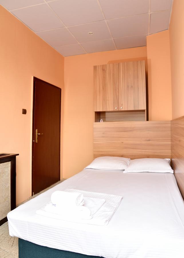 Hotel Cascade Plewen Zewnętrze zdjęcie